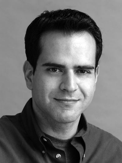 Michael Thompson